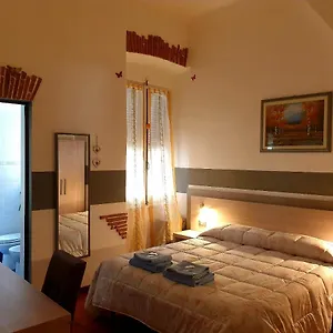Hotel Astro, Genova