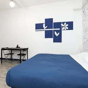 Affittacamere Le Mura Room&breakfast, Genova