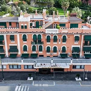 Aparthotel Rex, Genova