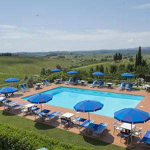 Belvedere Di San Leonino Hotel Castellina in Chianti