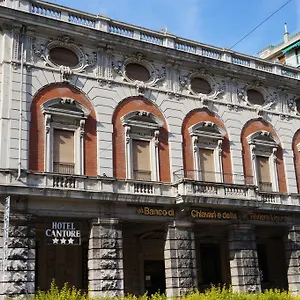 Hotel Cantore, Genova