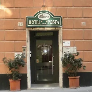 Hotel Posta, Genova